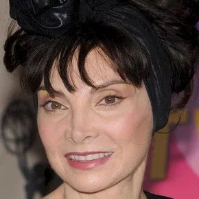 Photo star :  Toni Basil