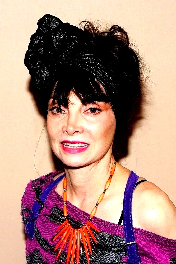  Toni Basil