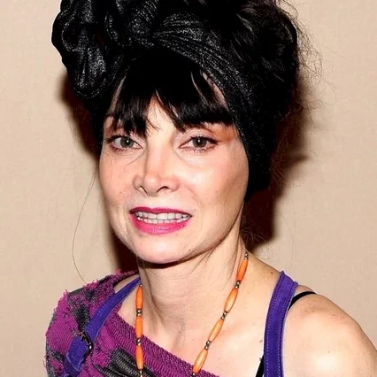  Toni Basil
