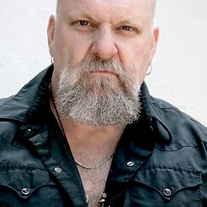 RA Mihailoff