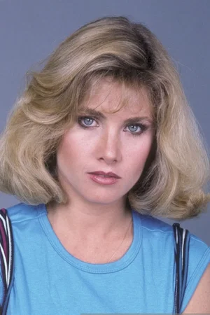  Kimberly Beck