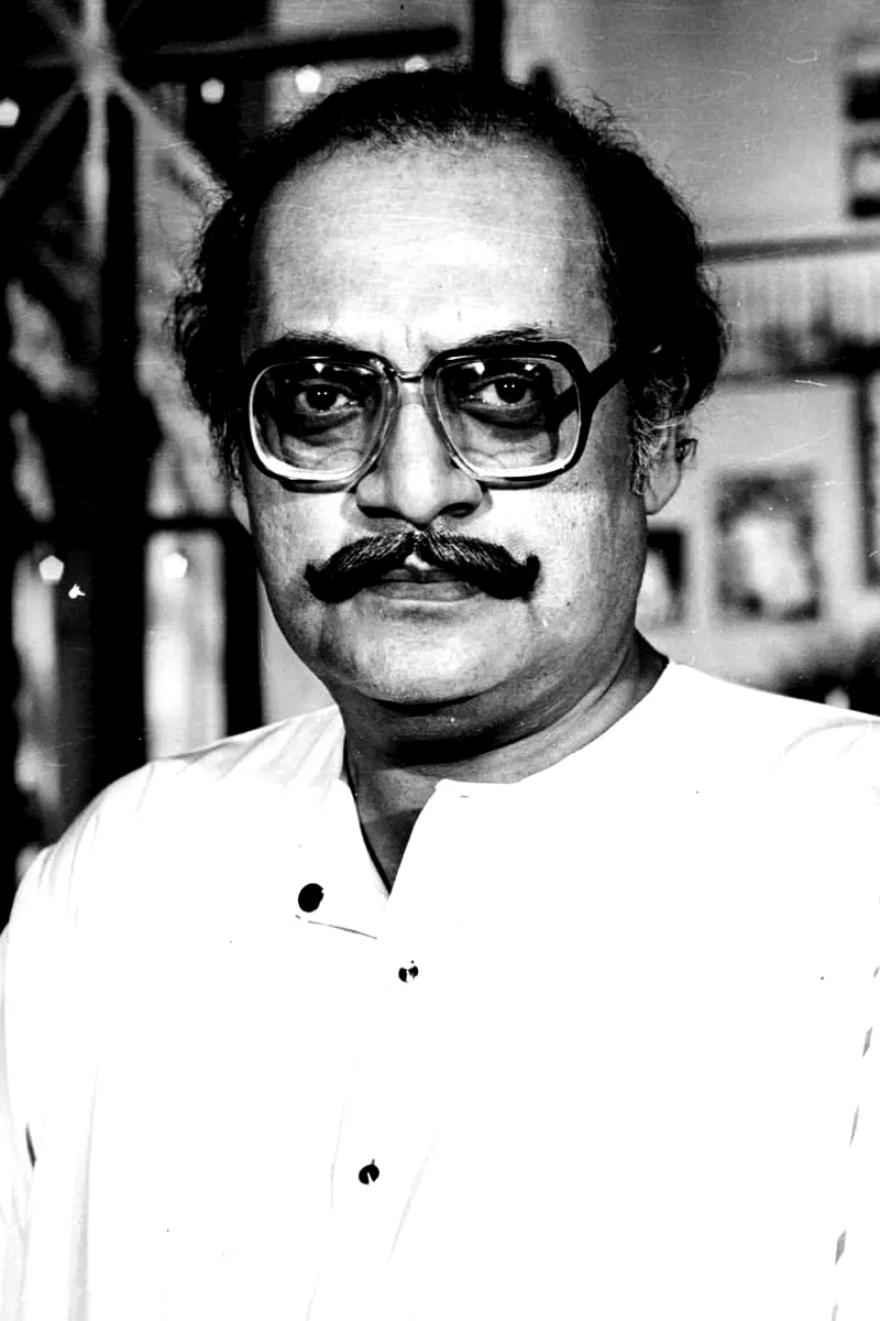  Utpal Dutt