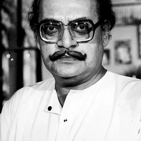 Photo star :  Utpal Dutt