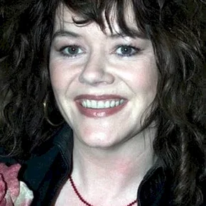 Photo star :  Josie Lawrence