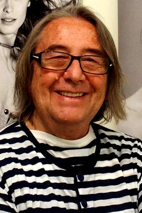  Lucio Romero