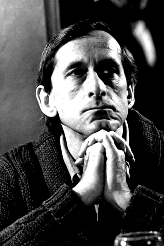 Andre Gregory