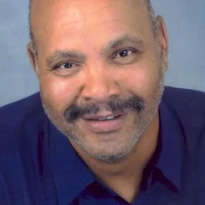 Photo star :  James Avery