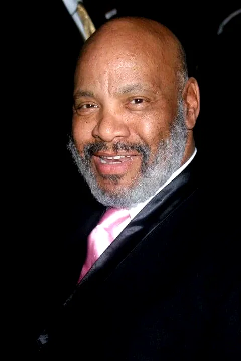  James Avery