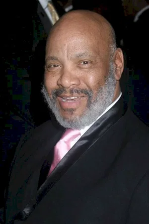  James Avery