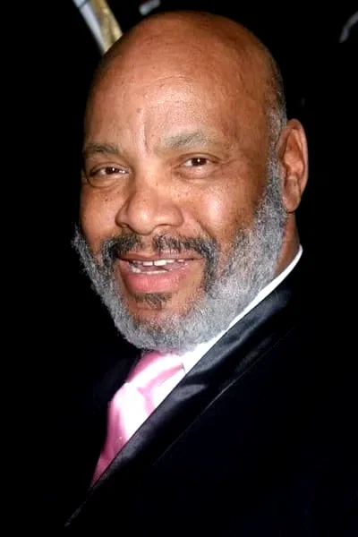  James Avery
