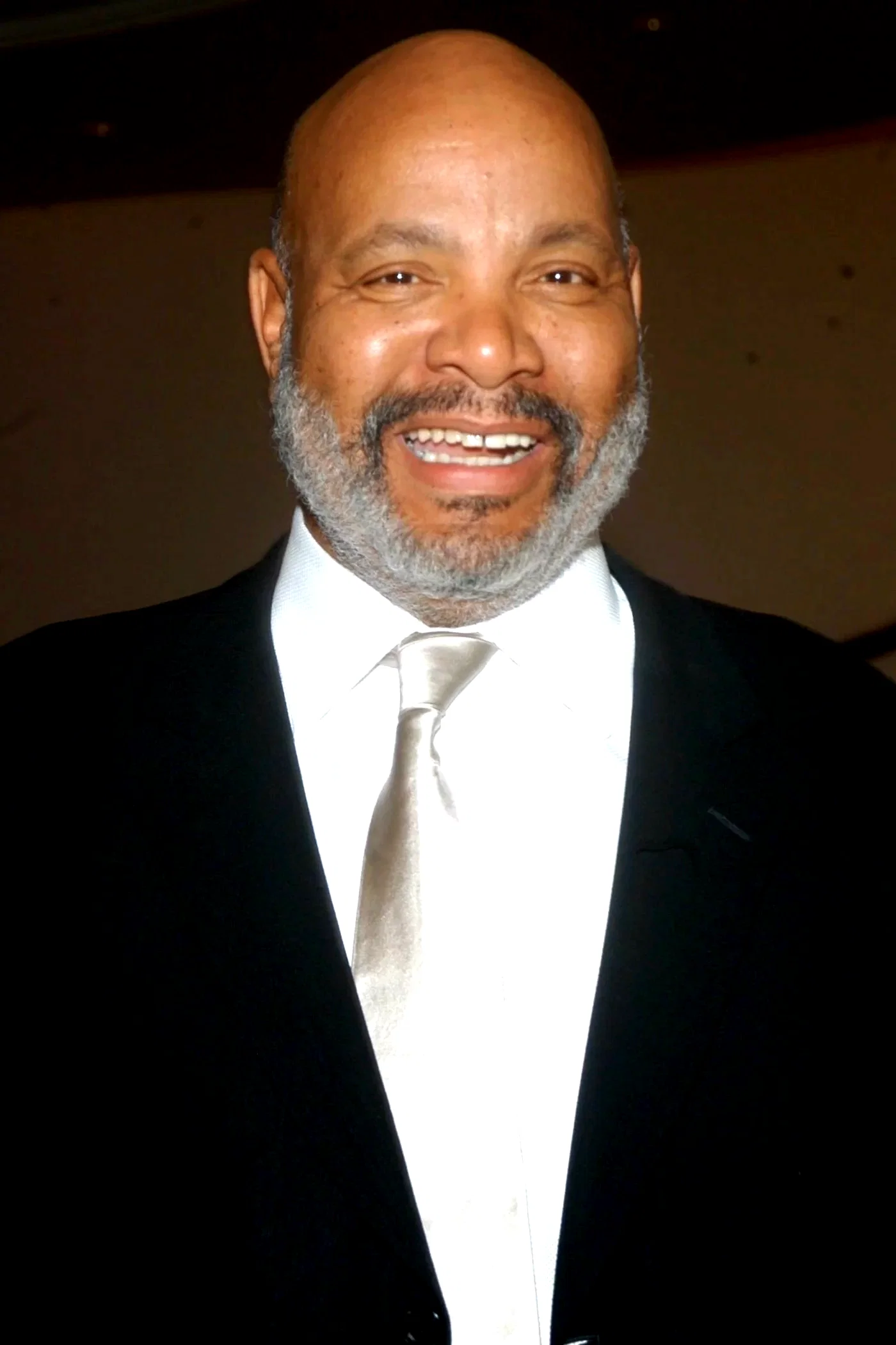  James Avery