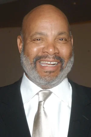 Photo de  James Avery