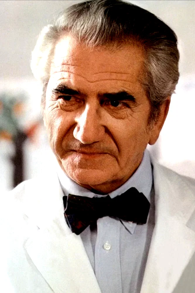Daniel Gelin