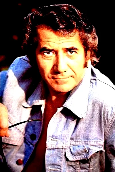 Daniel Gelin