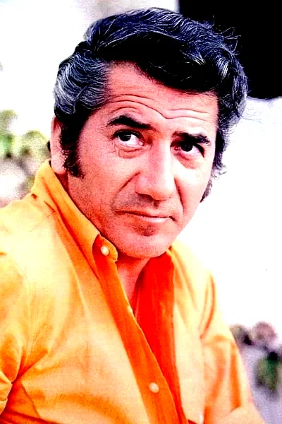 Daniel Gelin
