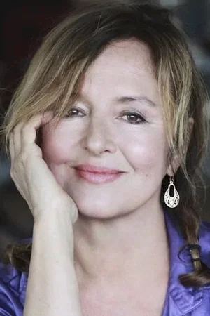 Photo de Brigitte Chamarande