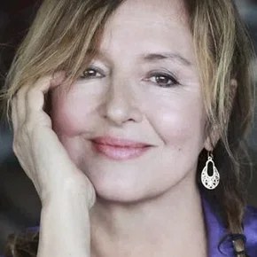 Photo star : Brigitte Chamarande