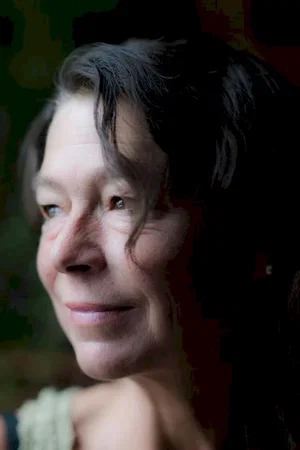 Antje De Boeck photo