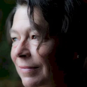 Photo star : Antje De Boeck