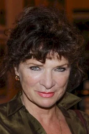  Linda van Dyck photo
