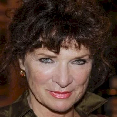 Linda van Dyck