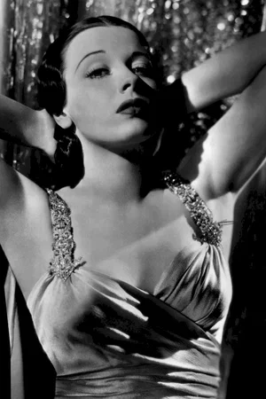  Patricia Morison photo