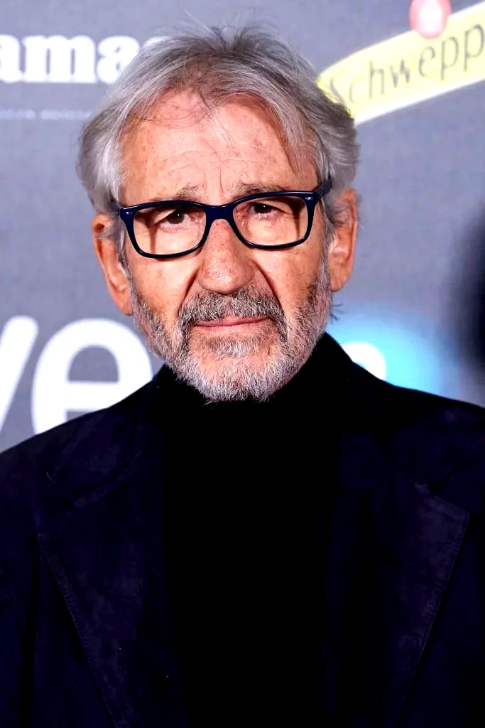 Jose Sacristan