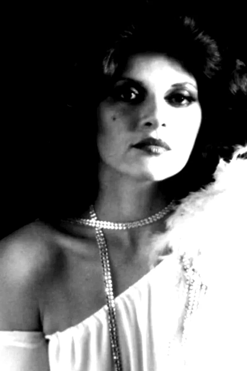 Leonor Benedetto