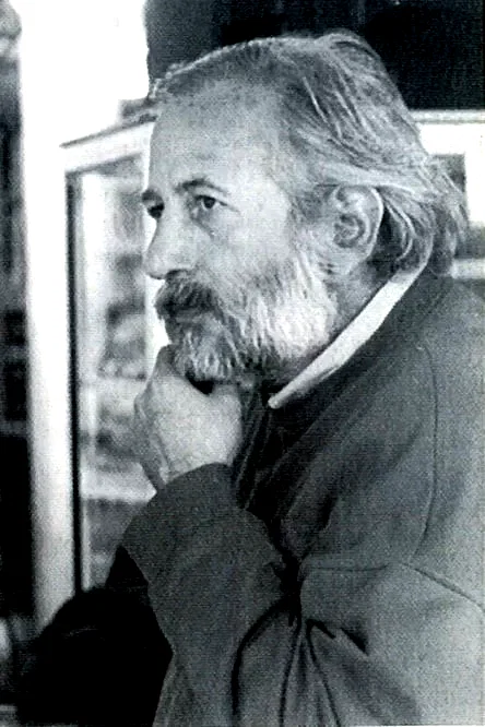 Adolfo Aristarain