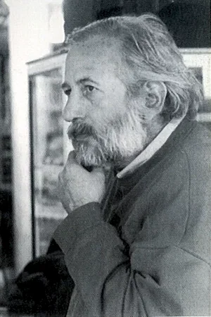 Photo de Adolfo Aristarain