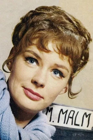  Mona Malm photo