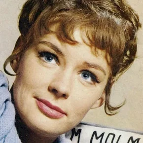 Photo star :  Mona Malm