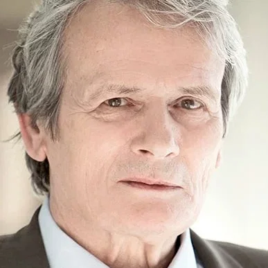 Jean-Francois Garreaud