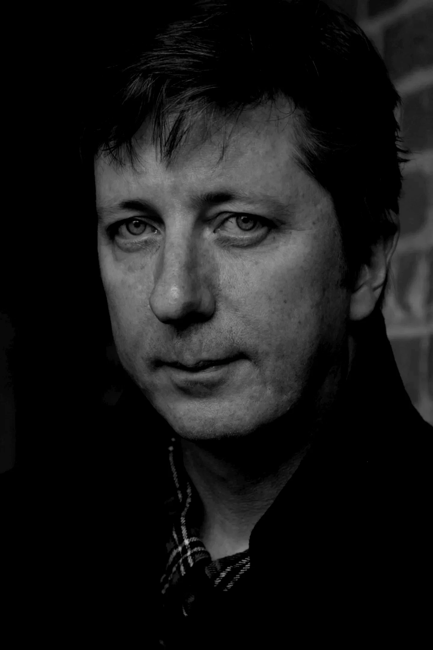 Hal Hartley