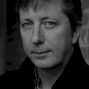 Photo star : Hal Hartley