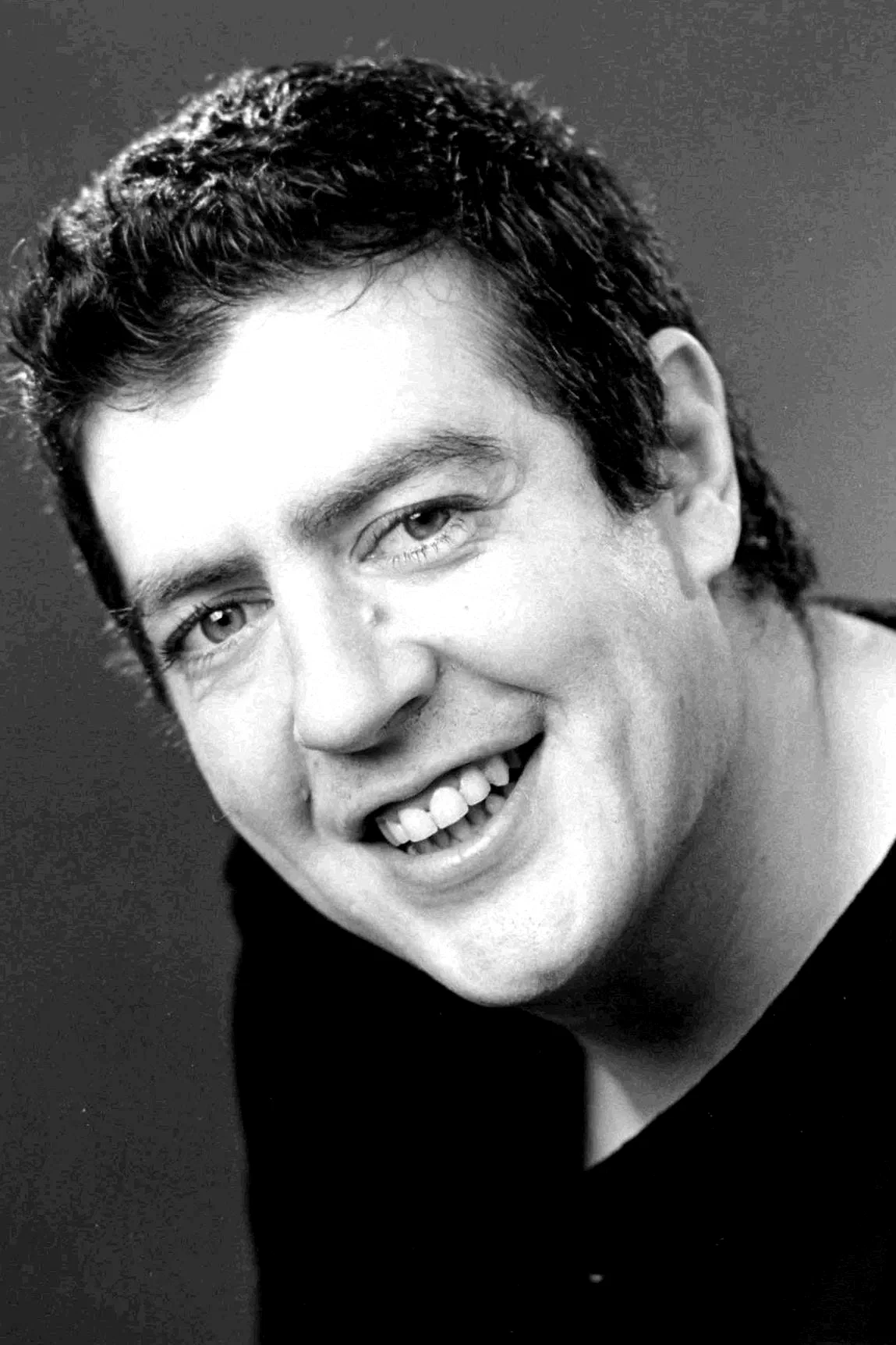 Denis D'Arcangelo