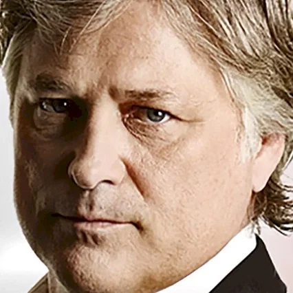 Denis  Charvet