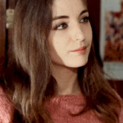 Christine Pascal