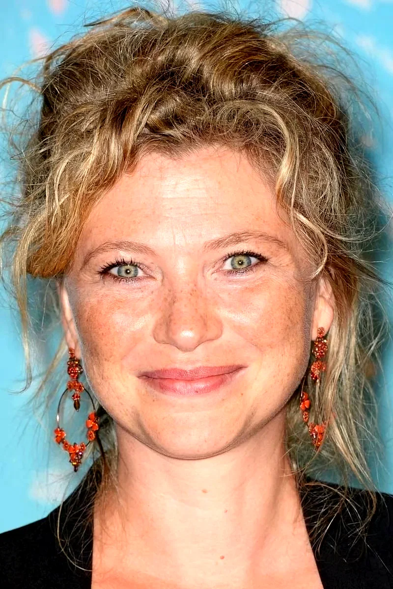 Cecile Bois