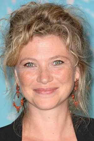 Cecile Bois photo