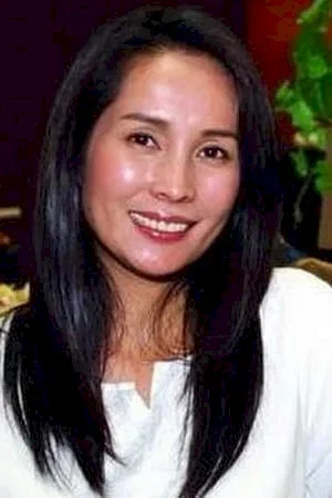 May Chin photo