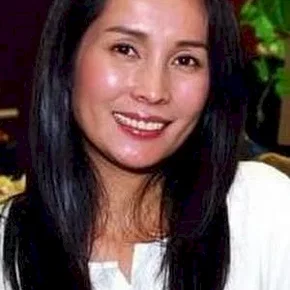 Photo star : May Chin