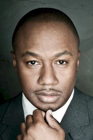 Damon Hines photo