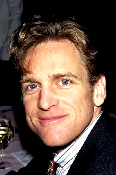 Daniel McDonald