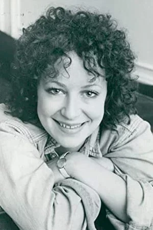 Celia Gregory photo