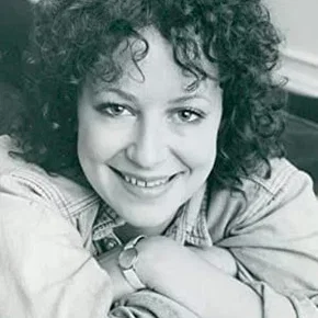 Photo star : Celia Gregory