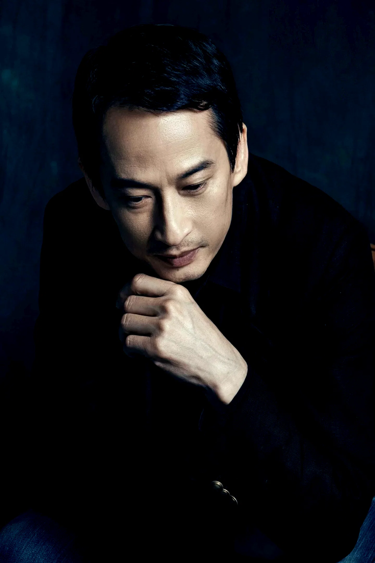 Tran Anh Hung