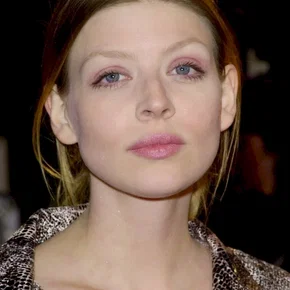 Photo star : Amber Benson