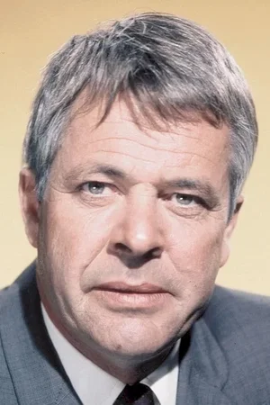  William Windom photo