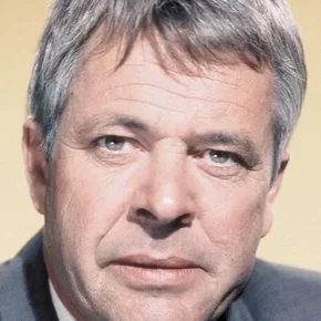 Photo star :  William Windom